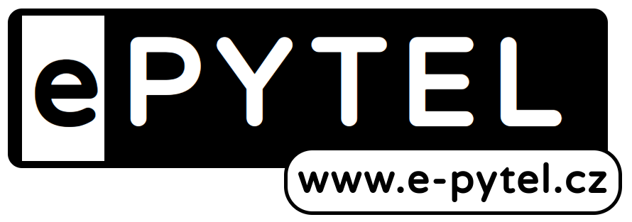 ePYTEL – Odvezeme Váš odpad